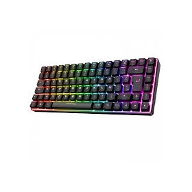 Clavier sans fil gamer retroeclairage RGB*Spirit of Gamer CLA-EK70RF*