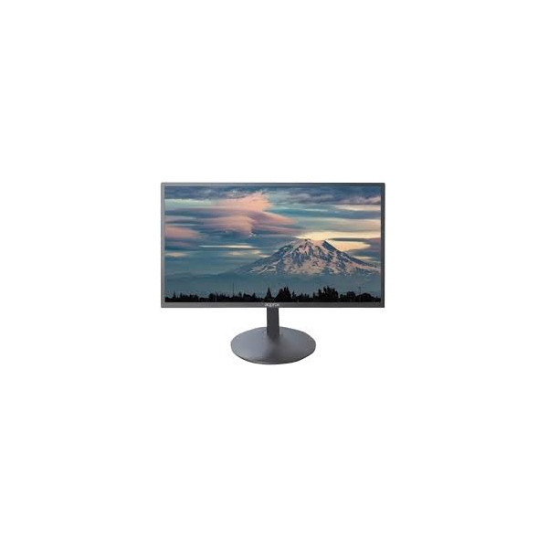 Aqprox APPM19BV2 Moniteur 18.5 LCD FullHD 100Hz 4ms VGA Hdmi multimedia vesa