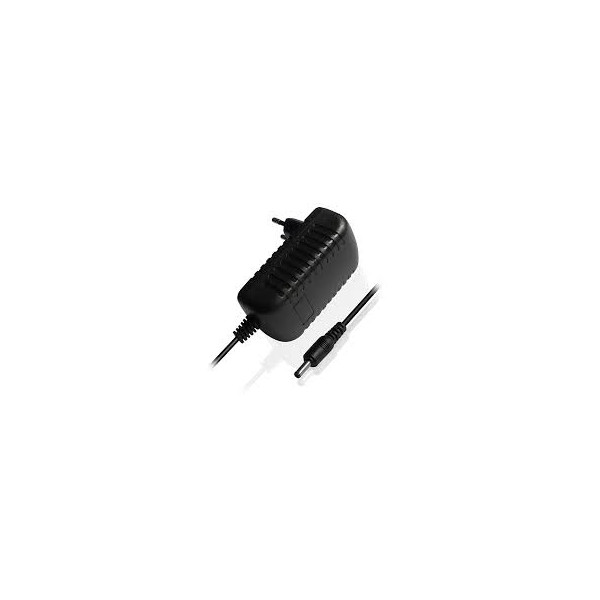 CHARGEUR ALIMENTATION COMMUTÉE 24V 1A Jack 5,5 X 2,1mm *DCU 37302401*