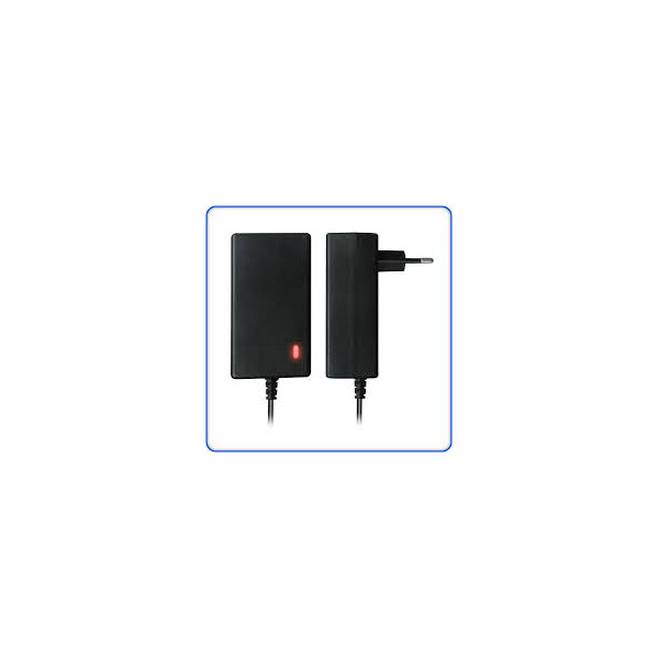 CHARGEUR ALIMENTATION COMMUTÉE 24V 2A Jack 5,5 X 2,1mm *DCU 37302402*