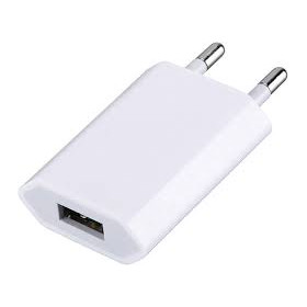 Chargeur USB 5V / 1A * DCU 37200060 *