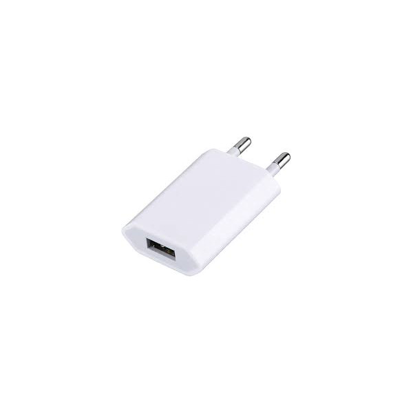 Chargeur USB 5V / 1A * DCU 37200060 *