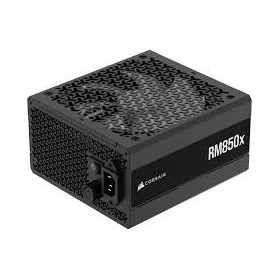 Alimentation 850W Corsair 80 PLUS Gold Modulaire RM850X  *CP-9020200-EU *