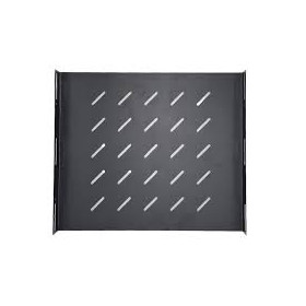 UPTEC - Etagère fixe prof 420mm 4 coins pour coffret prof 600mm * 8063040 *