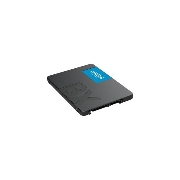 SSD Crucial BX500 - lecteur à état solide - 4 To - SATA 6Gb/s *CT4000BX500SSD1