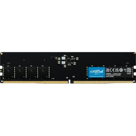 Mémoire DDR5 5600 32Go  * Crucial CT32G56C46U5 *