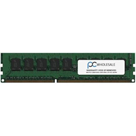 HP 669324-b21?8 Go PC3?12800 DDR3?1600 2Rx8 1,5 V ECC UDIMM (Tiers)