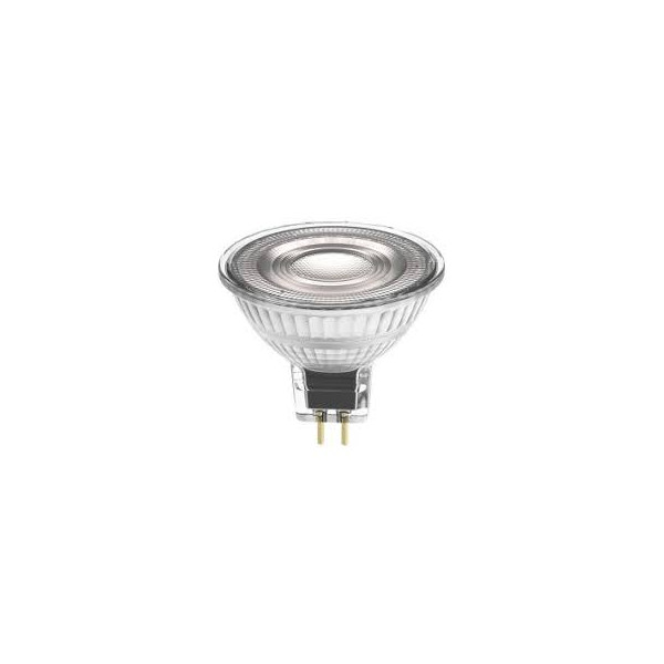 *Maxell 744588* Ampoule LED Réflecteur MR16 220LM 6400K 4W GU5.3 12V Daylight