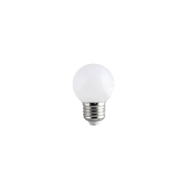 *Maxell 744137* Ampoule LED Globe G50 260LM 6400K 4W E27 230V Daylight