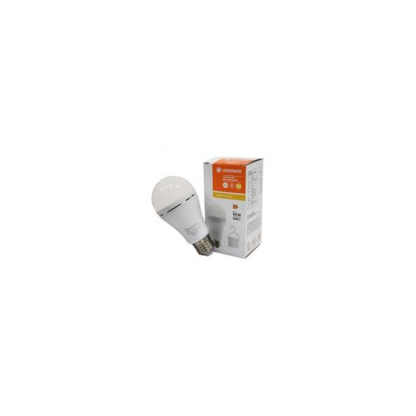 *Maxell 744168* Ampoule LED Classique B60 490LM 2700K 7W E27 230V Warm White