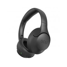 Casque Bluetooth True Immersive ANC nOIR  * DCU 34152515*