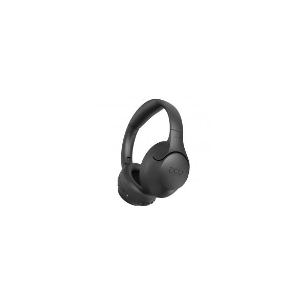 Casque Bluetooth True Immersive ANC nOIR  * DCU 34152515*