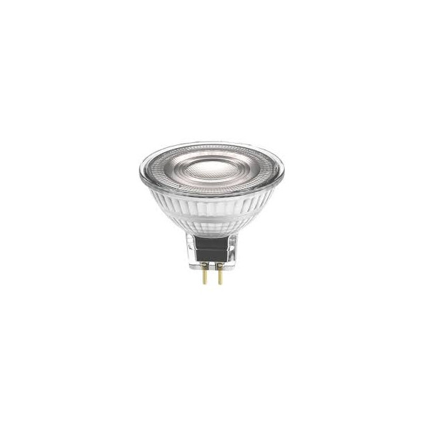 *Maxell 744557* Ampoule LED Réflecteur MR16 220LM 4200K 4W GU5.3 12V Cool White