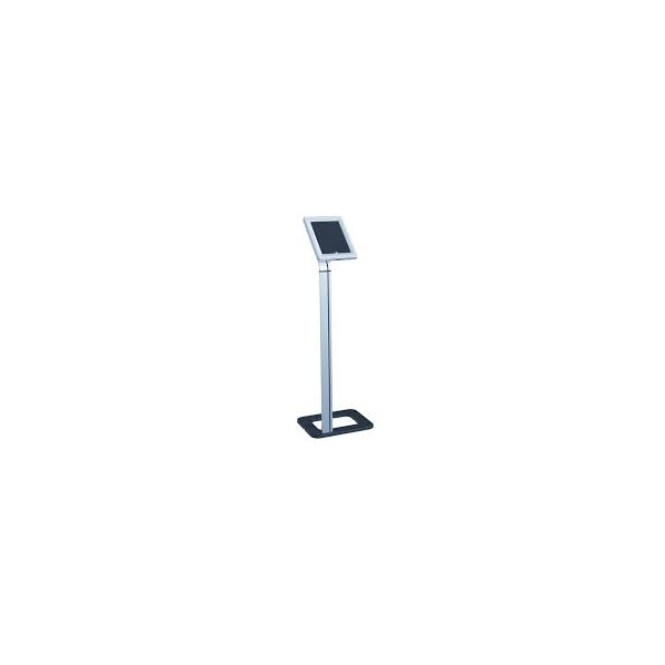 Support sur pied universel pour tablette 9.7-10.1 fonction antivol