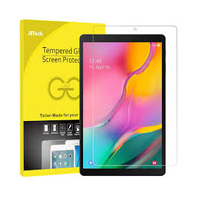 Protection d'écran verre Samsung Galaxy tab A 10.1 T510