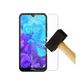 VERRE TREMPE Tempered Glass - HUAWEI Y5 2019