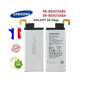 Batterie Galaxy S6 edge 2600 m/Ah Polymer