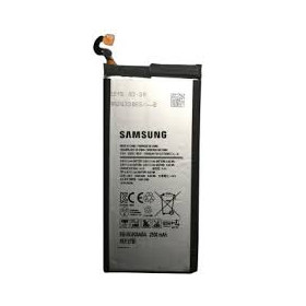Batterie Galaxy S6 2550 m/Ah Polymer