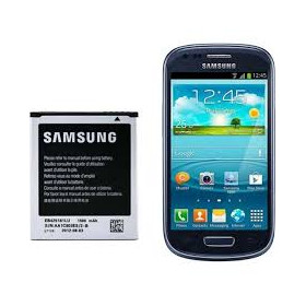Batterie Galaxy S3 1500 m/Ah Polymer