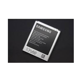 Batterie Galaxy S3 mini 1500 m/Ah Polymer