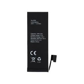 Batterie Iphone 5 1440 m/Ah Polymer
