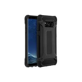 coque forcell carbon Samsung Galaxy s8 plus  noir