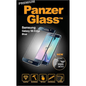 Etui de protection Panzer Samsung Galaxy S6 Edge