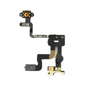 Capteur de proximité + power Iphone 4S