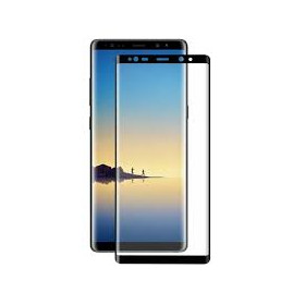 Protection d'écran verre  Samsung Galxy Note 8