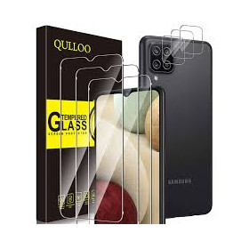 Protection d'écran verre  Samsung A12