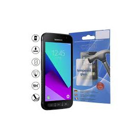 Protection d'écran verre  Samsung Galaxy Xcover 4