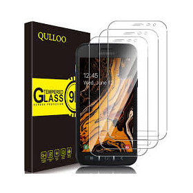 Protection d'écran verre  Samsung Galaxy Xcover 4S