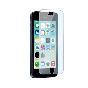 Protection d'écran verre  Iphone 5 - 5S - 5C