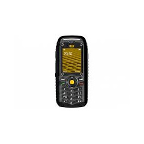 GSM CATERPILLAR Cat B25 noir 512MO