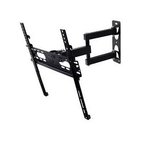 Support écran mural OMEGA VESA max. 400  23-65 pouces inclinable *OUTV400FM2*