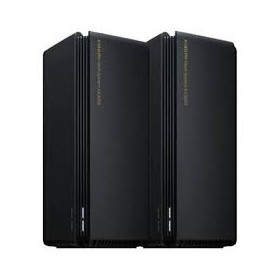 Xiaomi DVB4287GL Systeme WiFi Mesh WiFi 6 AX3000 Dual Band - 2 Unités