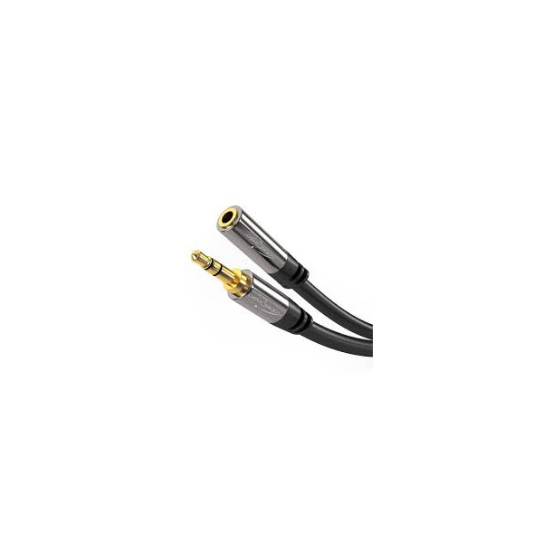 Cable Jack 3.5 M/M    10M