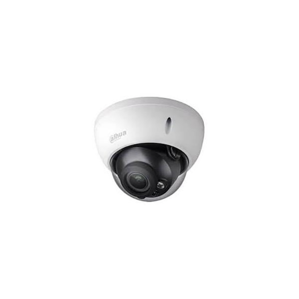 DAHUA - IPC-HDBW2431R-ZS Caméra Dome 4MP IP H265 IR30 IP67 IK10