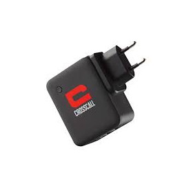 Crosscall Power Pack - CHARGEUR 2,1A AVEC RÉSERVE D?ÉNERGIE