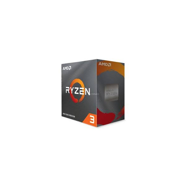 Processeur AMD RYZEN 5 5600X 3.8GHZ  SKT AM4