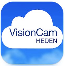 VisionCam